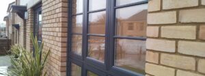 Our exceptional flush sash windows are affordable and very authentic