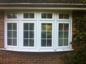 Our high quality bay and bow windows will add space, provide more light and become a feature of your home. 