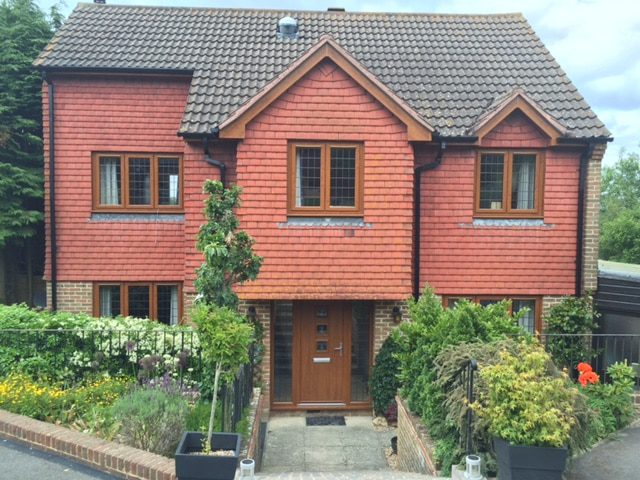 Our crafted timber windows will give you many years of reliable service with great looks. 