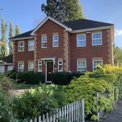 slimline upvc windows