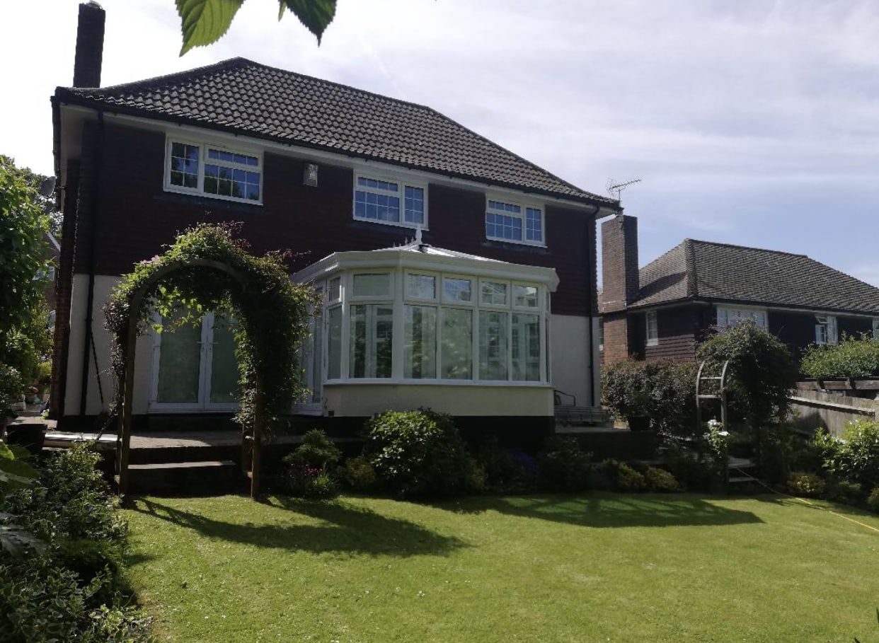 New And Replacement Doors & Windows In Hastings Newlite