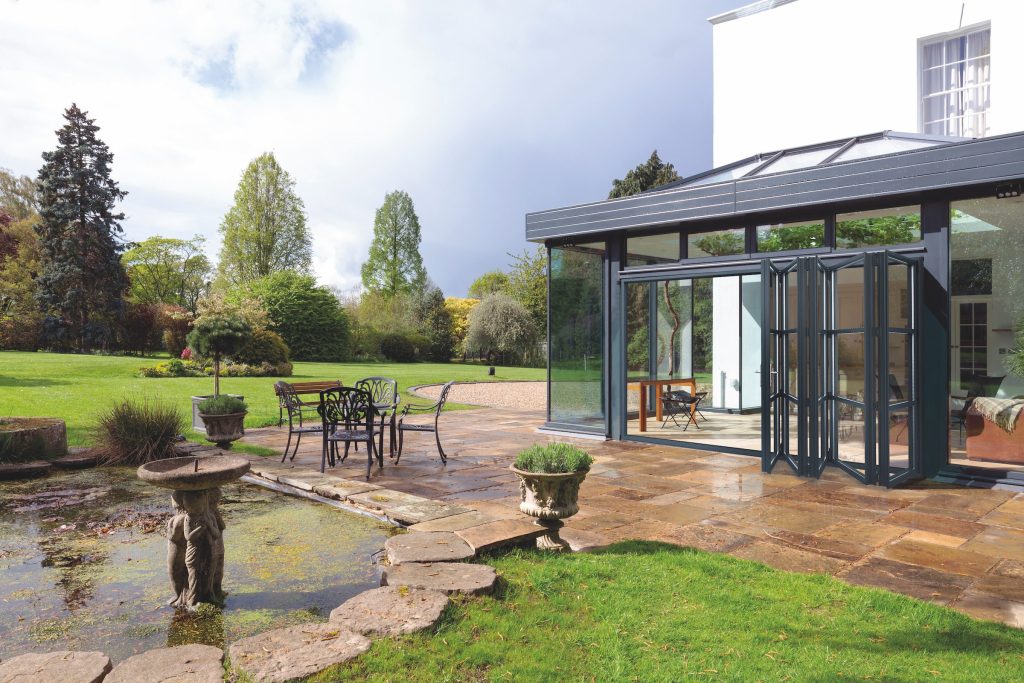 heritage bifold door5