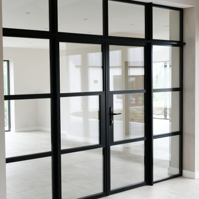 steel look doors1 1