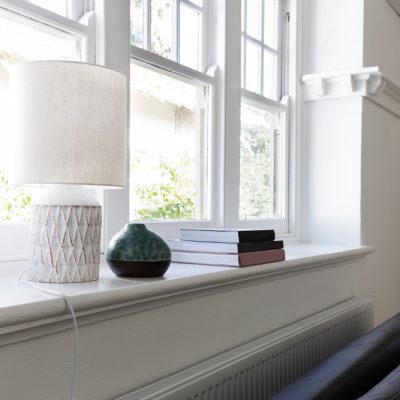sash windows