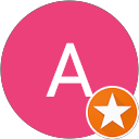 A Gray profile picture